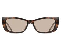 Gucci GG1681S 003 Womenâs Sunglasses Size 53