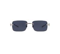 Gucci , Stylish Sunglasses Gg1703S ,Gray male, Sizes: 55 MM