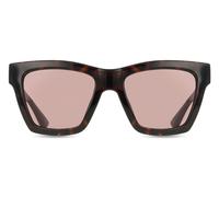 Gucci GG1714S 007 Womenâs Sunglasses Tortoiseshell Size 54
