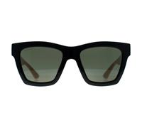 Gucci GG1714S Womens Black Pink Sunglasses