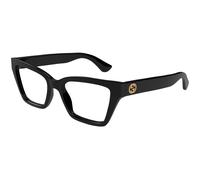 Gucci GG1715O 001 Women New Eyeglasses