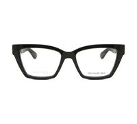 Gucci GG1715O 001 Women New Eyeglasses