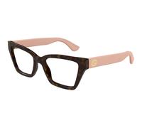 Frames Gucci GG1715O 005 17 53 140 Größe: 53