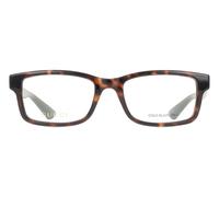Gucci GG1717O Men's Glasses, Tortoiseshell, Size 54