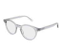 Gucci GG1727O Men's Glasses, Clear, Size 48