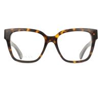 Gucci GG1791O Women's Glasses, Tortoiseshell, Size 53