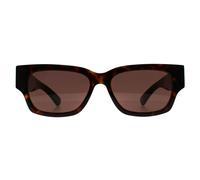 Gucci GG1794S Unisex Havana Sunglasses