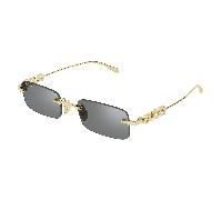 Gucci GG1808S 003 Sunglasses