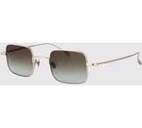 GUCCI GG1813S Metal Sunglasses - Size: 43 - male