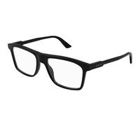 Gucci GG1820O Men's Glasses, Black, Size 55