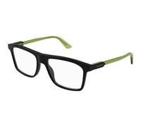 Gucci GG1820O Men's Glasses, Black, Size 55