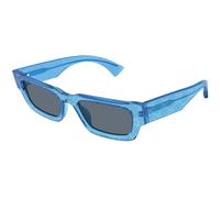 Gucci GG1838S 010 Man Sunglasses Acetate Squared