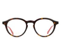 Gucci GG1871O Men's Glasses, Tortoiseshell, Size 49