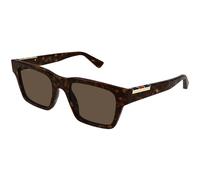 Gucci GG1889S 002 Men's Sunglasses Tortoiseshell Size 51