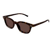Gucci GG1946S 002 Men's Sunglasses Tortoiseshell Size 48