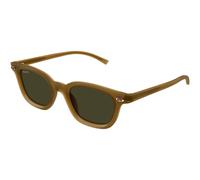 Gucci GG1946S 003 Men's Sunglasses Brown Size 48