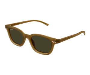 Gucci GG1946S 003 Men's Sunglasses Brown Size 48