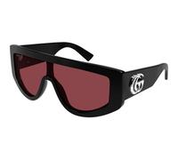 Gucci GG1950S 002 Womenâs Sunglasses Black Size 99