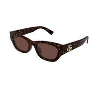 Gucci GG1954SA Asian Fit 002 Women New Sunglasses