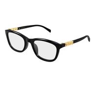 Gucci GG2035OA Asian Fit Women's Glasses, , Size 53