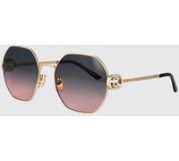 GUCCI GG2046S Metal Sunglasses - Size: 58 - female