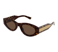Gucci GG2065S 002 Womenâs Sunglasses Tortoiseshell Size 52