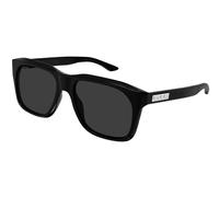 Gucci GG2077S 001 Men's Sunglasses Size 55