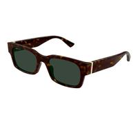 Gucci GG2084S 002 Men's Sunglasses Tortoiseshell Size 52