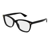 Gucci GG2113O Men's Glasses, Black, Size Standard