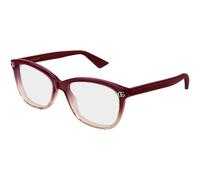 Gucci GG2113O Men's Glasses, Purple, Size 52