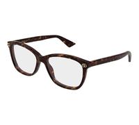 Gucci GG2113O Men's Glasses, Tortoiseshell, Size 55