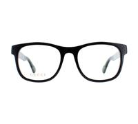 Gucci GG0004ON Mens Black Glasses