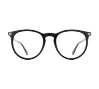Gucci GG0027O Glasses Frames Black