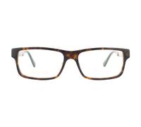 Gucci GG0752O Glasses Frames Dark Havana