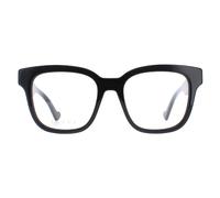 Gucci Glasses Frames GG0958O 004 Black Women