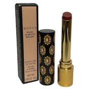 Gucci Glow & Care Lip Color 1.8g Lucy Dark Orange