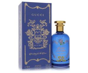 Gucci Gucci A Song for the Rose Eau De Parfum 100 ml - 100 ml