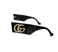 Gucci Gucci Aste di ricambio GG0956S Replacement arms Black