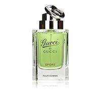 Gucci Gucci by Gucci Sport Pour Homme Eau de Toilette 90ml Vaporizador
