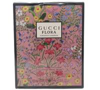 Gucci Flora Gorgeous Gardenia Eau de Parfum Gift Set 100ml EDP + 10ml EDP