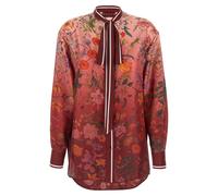 GUCCI 'Gucci Flora' Print Shirt 48 IT