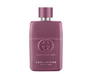 GUCCI Gucci Guilty Love Edition Pour Femme 90 ML Eau de Parfum Women's Perfumes