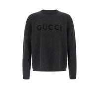 GUCCI Gucci Intarsia Sweater M