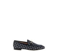 GUCCI 'Gucci Jordaan' Loafers 41