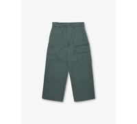 Gucci Gucci Monogram-Pattern Straight-Leg Cotton Trousers 4-6 Years Deep Blitz 4 Years