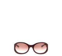 GUCCI Gucci Red Ancora Sunglasses U
