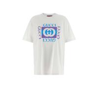 GUCCI Gucci Vintage Logo T-Shirt M