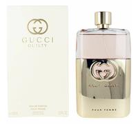 Gucci Guilty 150ml Eau De Parfum