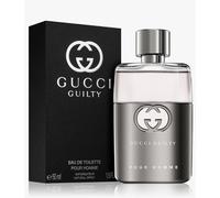 Gucci Guilty eau de Toilette Spray x 1