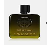 Gucci Guilty Absolu de Parfum, perfume for men 5ml Travel Size